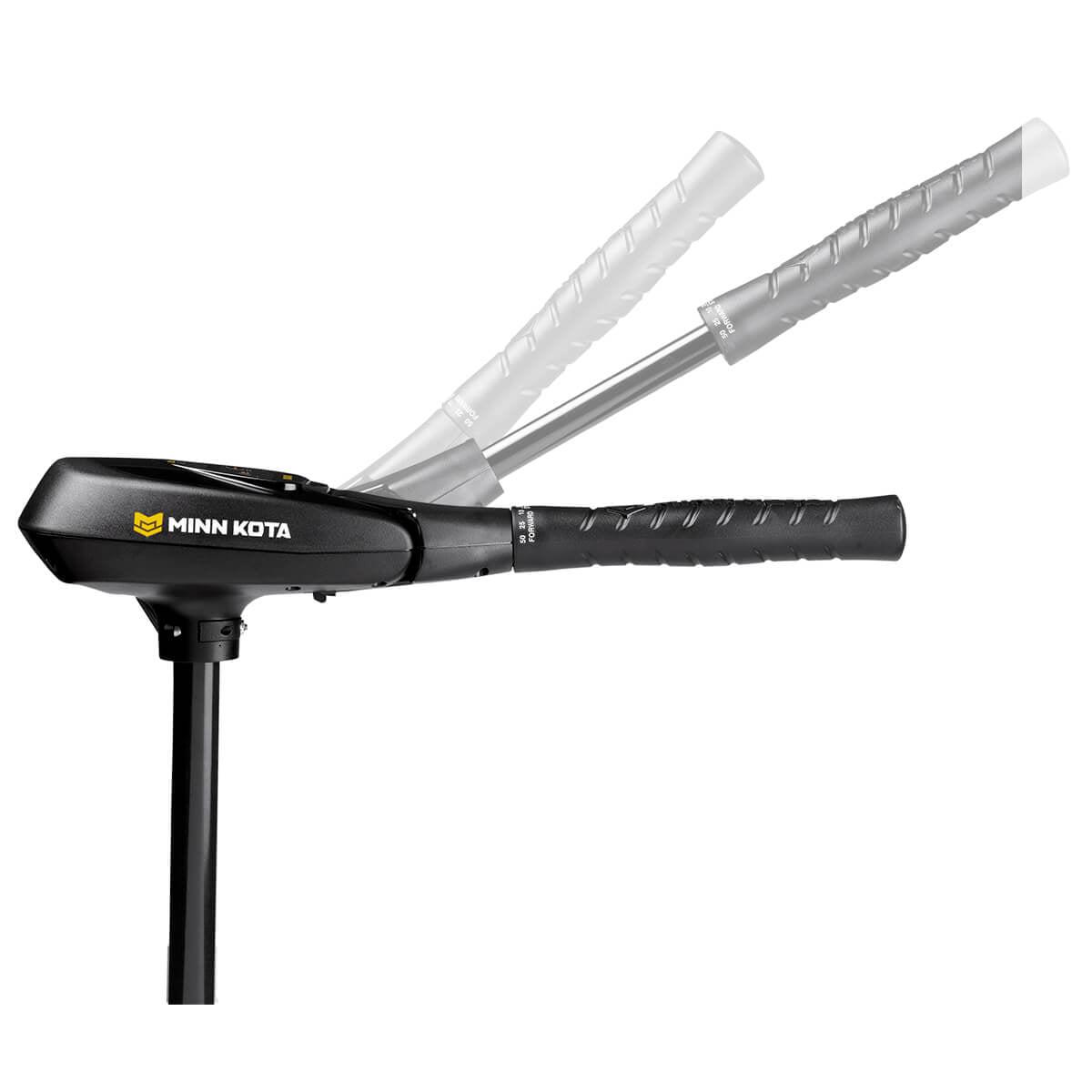 Minn Kota 1355935 Edge45/Hand 45" Trolling Motor with Hand / Tiller Controls - Image 2
