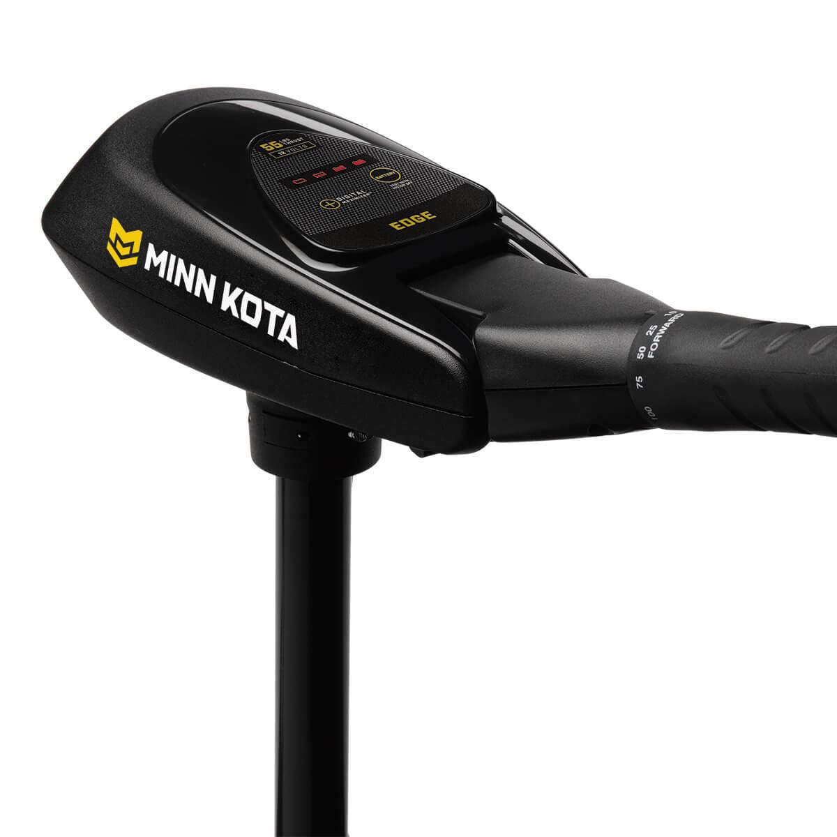 Minn Kota 1355935 Edge45/Hand 45" Trolling Motor with Hand / Tiller Controls - Image 4