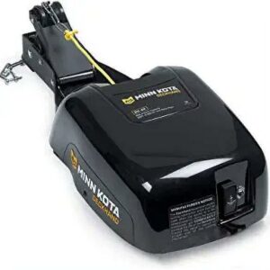 Minn Kota 1810140 DH-40 Deckhand Electric Anchor Winch