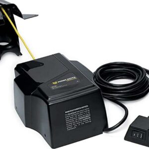 Minn Kota 1810126 DeckHand 25R with Corded Remote