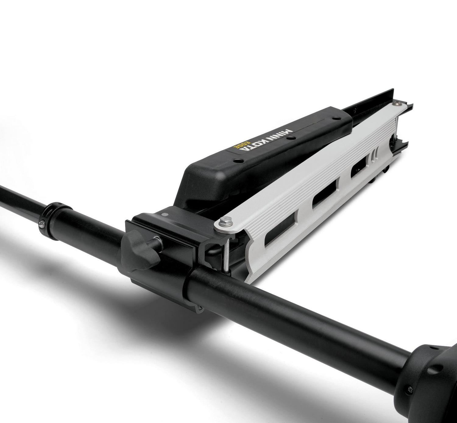 Minn Kota Edge 45 lb Thrust 42" Shaft Freshwater Bow Mount Trolling Motor - Image 2