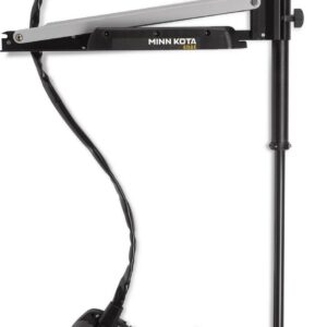 Minn Kota Edge 45 lb Thrust 42" Shaft Freshwater Bow Mount Trolling Motor