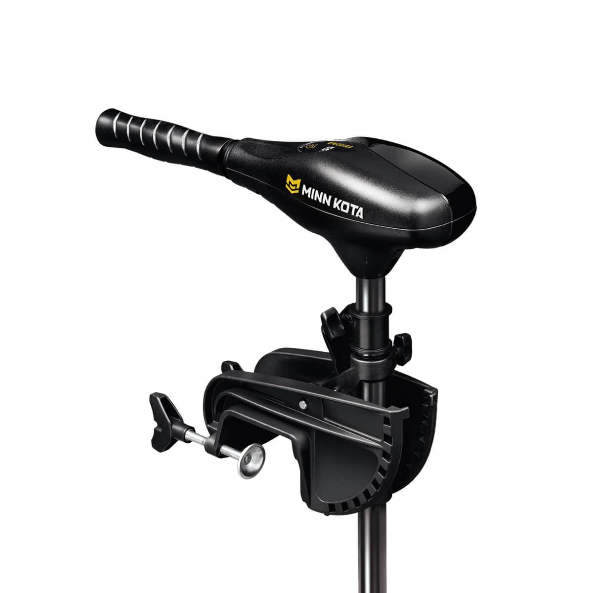 Minn Kota Endura C2 30-lb. Thrust Trolling Motor with 30" Shaft - Image 3