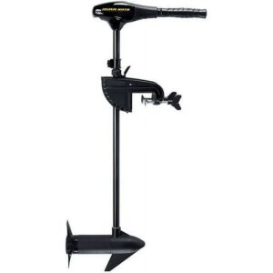 Minn Kota Endura C2 55 Transom-Mount Trolling Motor, 12V, 36" / 42" Shafts 42"