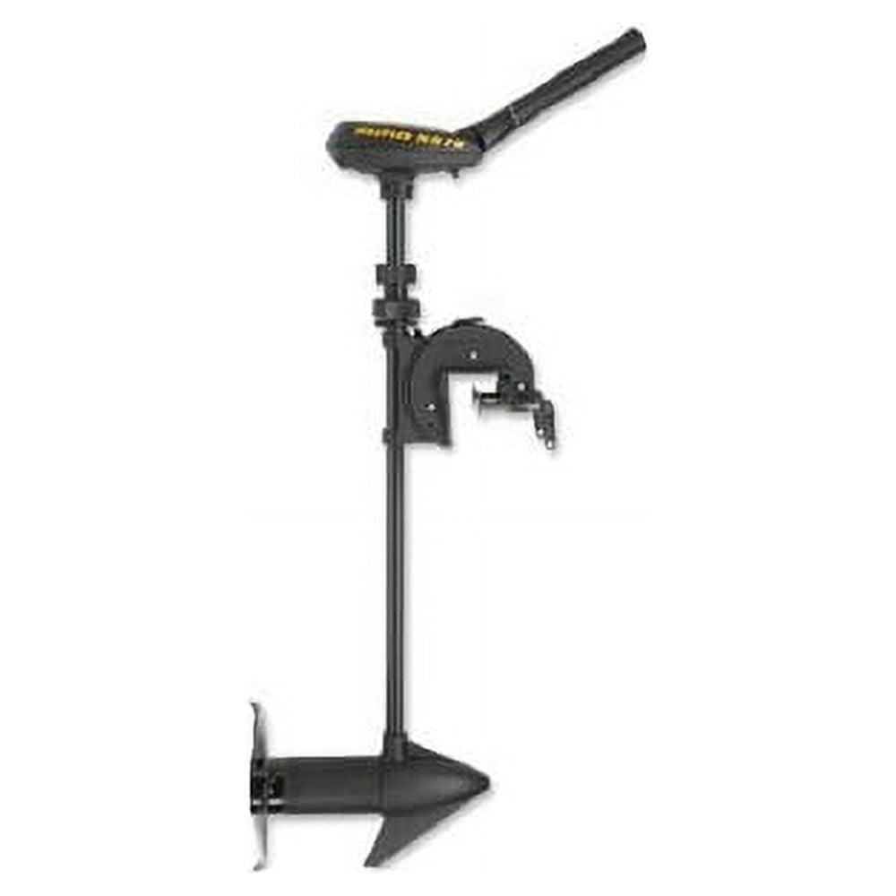 Minn Kota Traxxis Freshwater Foot Steer 36" Shaft Thrust Electric Trolling Motor