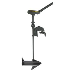 Minn Kota 1368716 Traxxis Trolling Motor 42"/55lb w/Tiller Control
