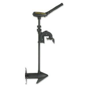 Minn Kota Traxxis Transom Mount Trolling Motor 55 lb, 36 in.