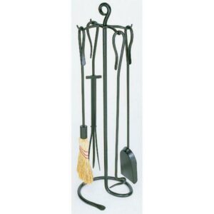 5 Piece Shepherd's Hook Tool Set - WR-09
