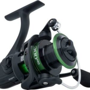 Mitchell 300PRO Reel, 4000 Size Fishing Reel