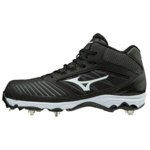 Mizuno 9-Spike Advanced Sweep 4 Mid Womens Metal Softball Cleat