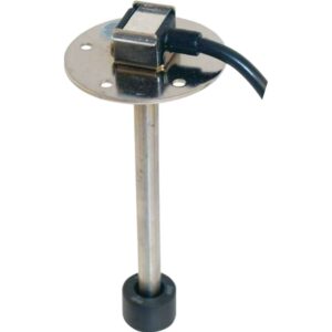 Moeller Reed Switch Electric Sending Unit (Requires Dash Mounted Gauge)