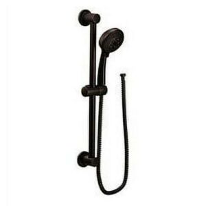 Moen 3669EPORB Rubbed Bronze eco-performance handshower