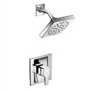Moen TS2712EP 90-Degree Posi-Temp Shower Only, Chrome