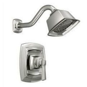 Moen Boardwalk Chrome Posi-Temp(R) Shower Only Trim