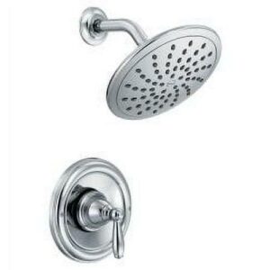 Moen Brantford Chrome Posi-Temp(R) Shower Only
