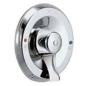 Moen Chrome Posi-Temp(R) Valve Trim