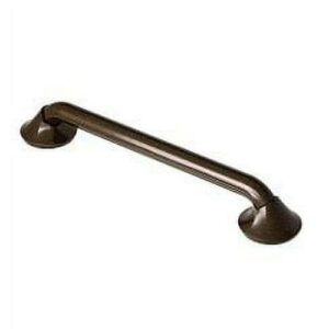 Moen Eva Oil Rubbed Bronze 24" Designer Grab Bar
