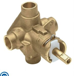 Moen Posi Temp Tub And Shower Valve Sweat
