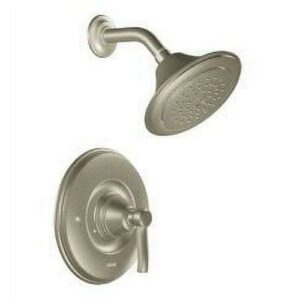Moen Rothbury Brushed Nickel Posi-Temp(R) Shower Only