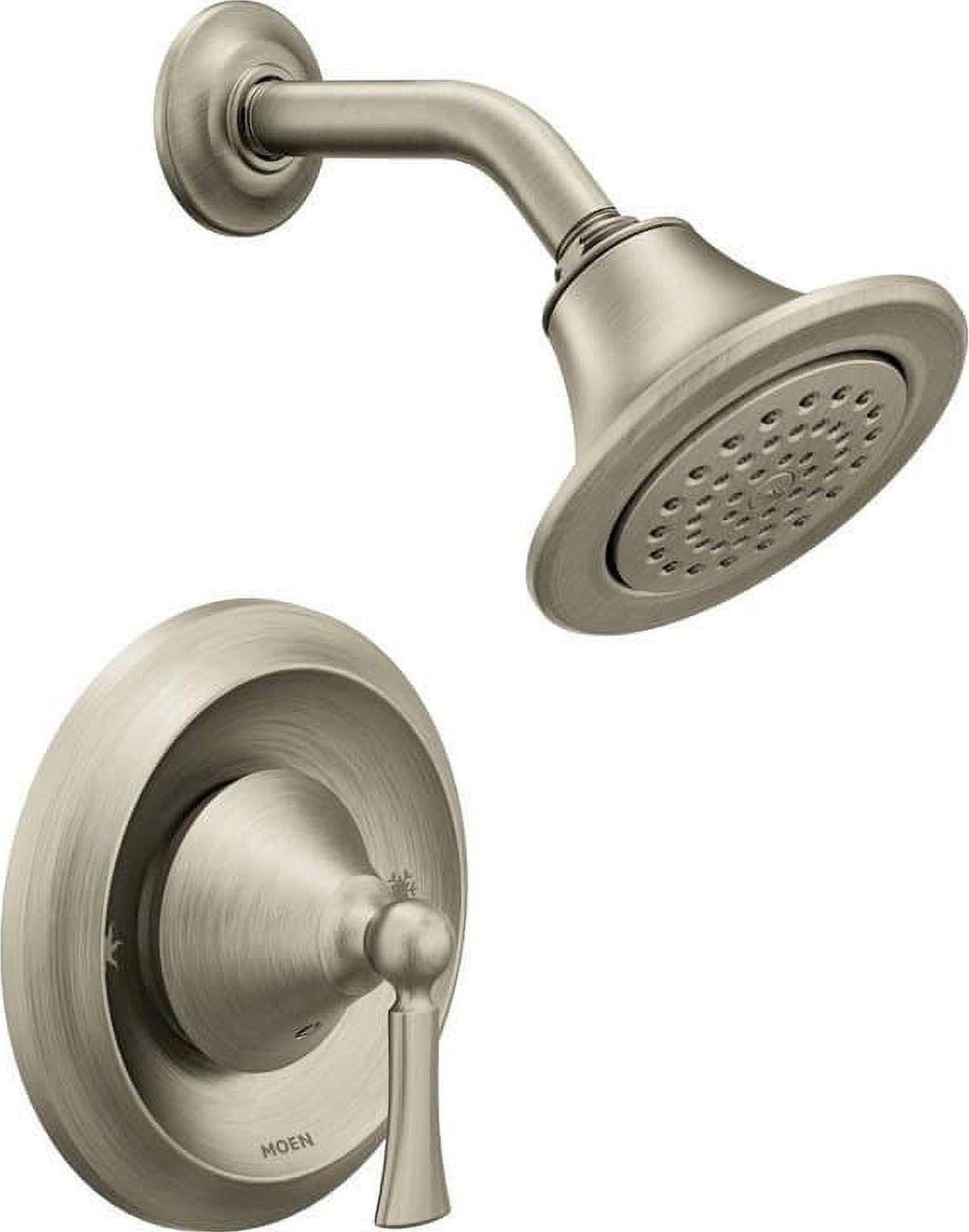 Moen T4502EPBN Wynford Posi-Temp Shower , Brushed Nickel - Image 4