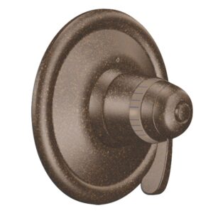 Moen TS3411ORB ExactTemp Thermostatic Valve Trim, Oil-Rubbed Bronze