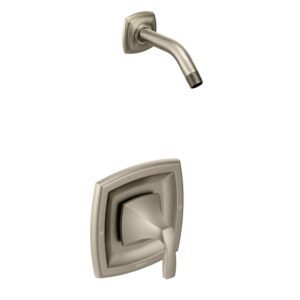 Moen T2692NHBN Shower Only - Wall Mount, Pressure Balancing