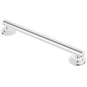 Moen YG0742CH Chrome 42" designer grab bar