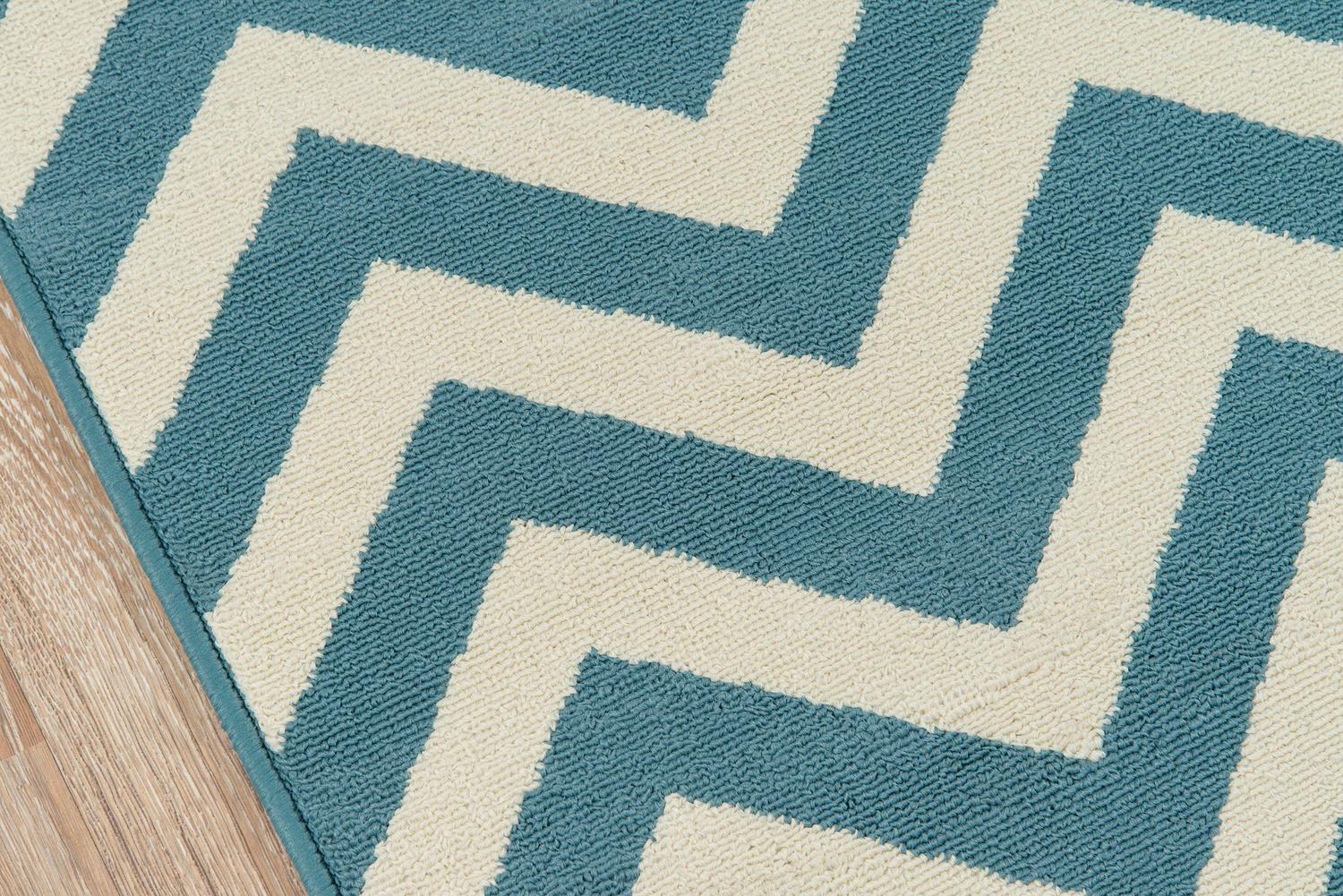 Momeni Baja Chevron Area Rug - Image 3