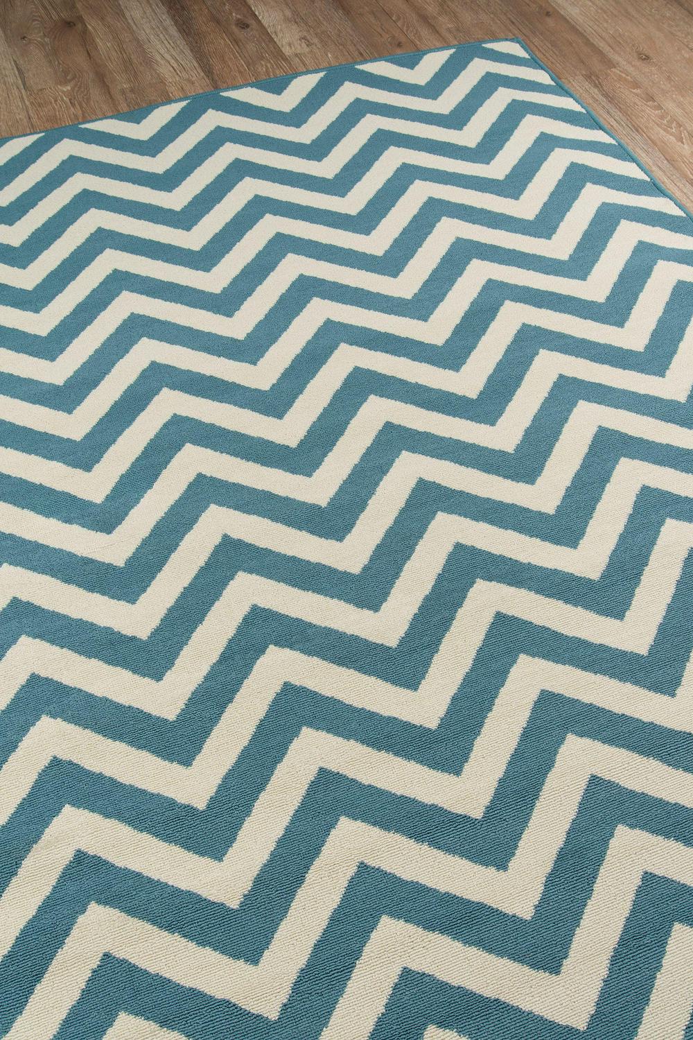 Momeni Baja Chevron Area Rug - Image 2