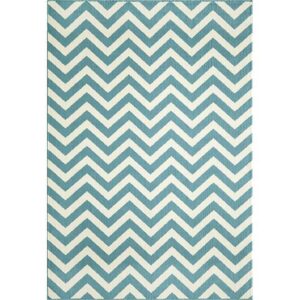 Momeni Baja Chevron Area Rug