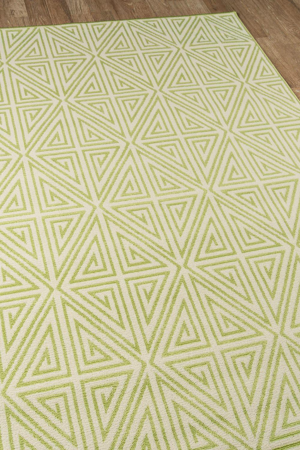 Momeni Baja Diamonds Area Rug - Image 2