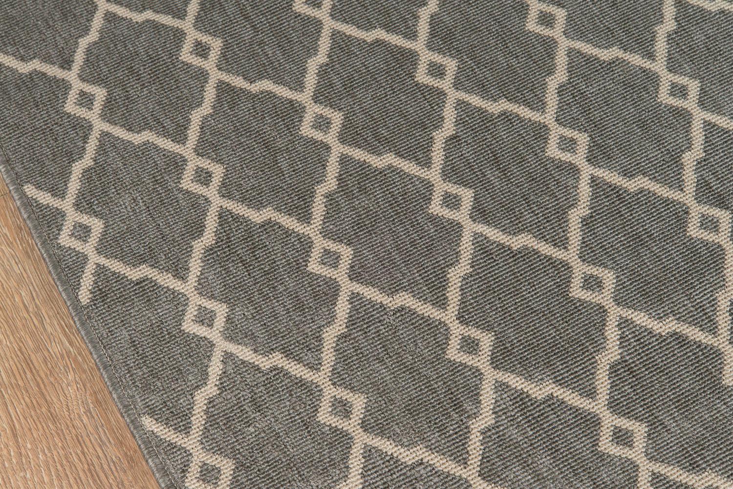 Momeni Baja Geometric Area Rug - Image 3