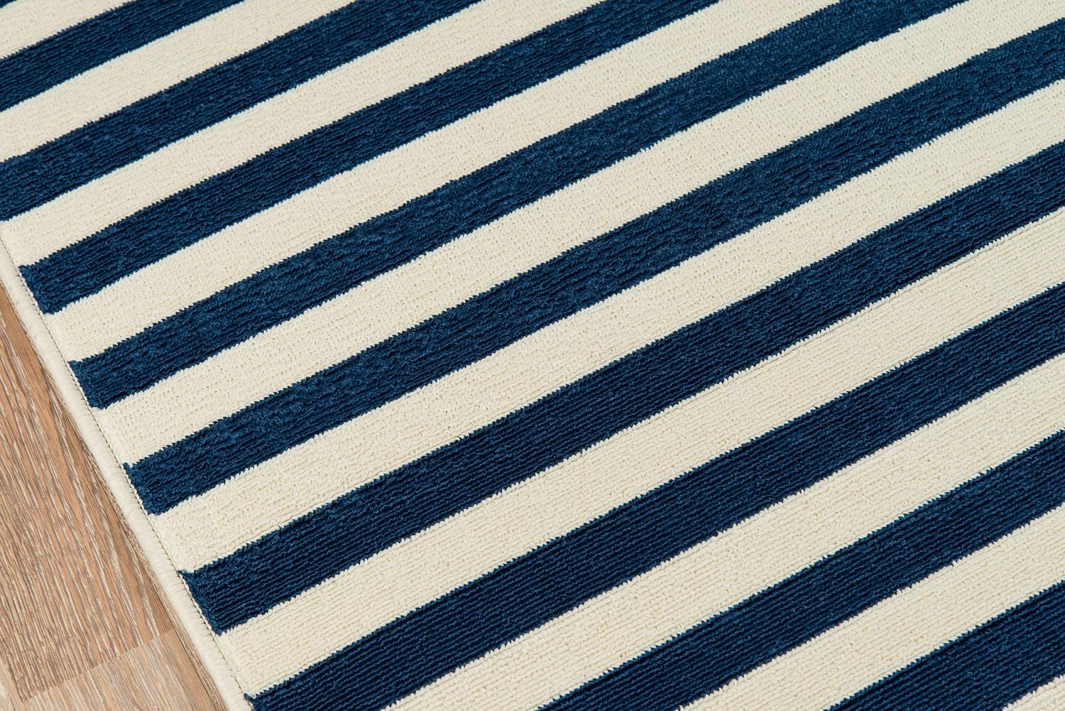 Momeni Baja Stripe Area Rug - Image 3