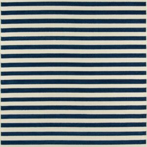 Momeni Baja Stripe Area Rug