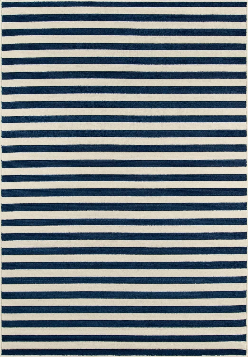 Momeni Baja Stripe Area Rug