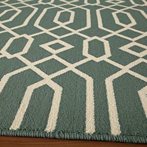 Momeni Baja Trellis Area Rug