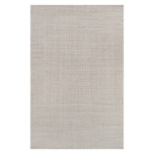 Momeni Como Polypropylene Machine Made Stone Indoor Outdoor Rug 5' X 7'6"