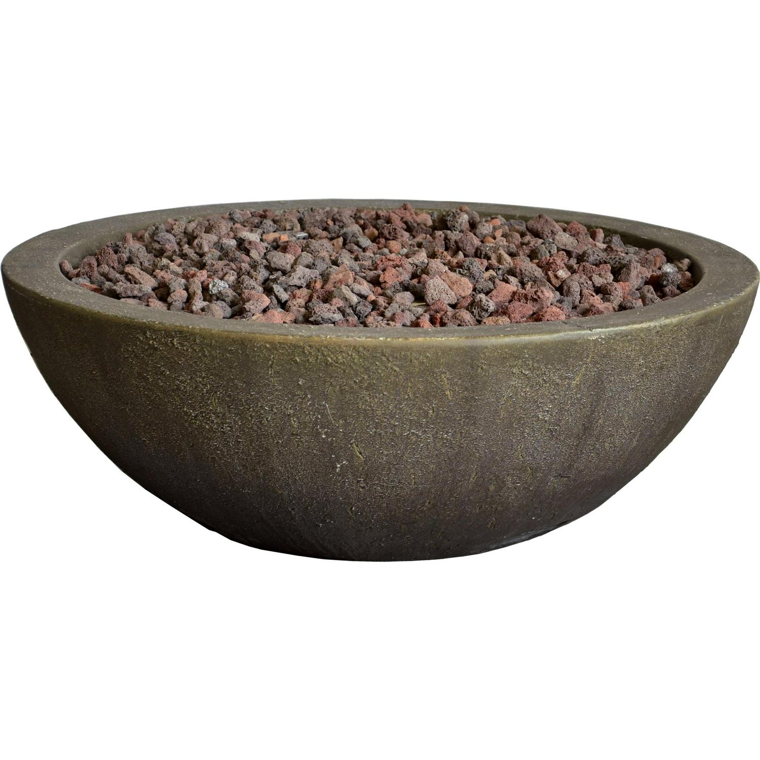 Mondavi 36" Fire Pit