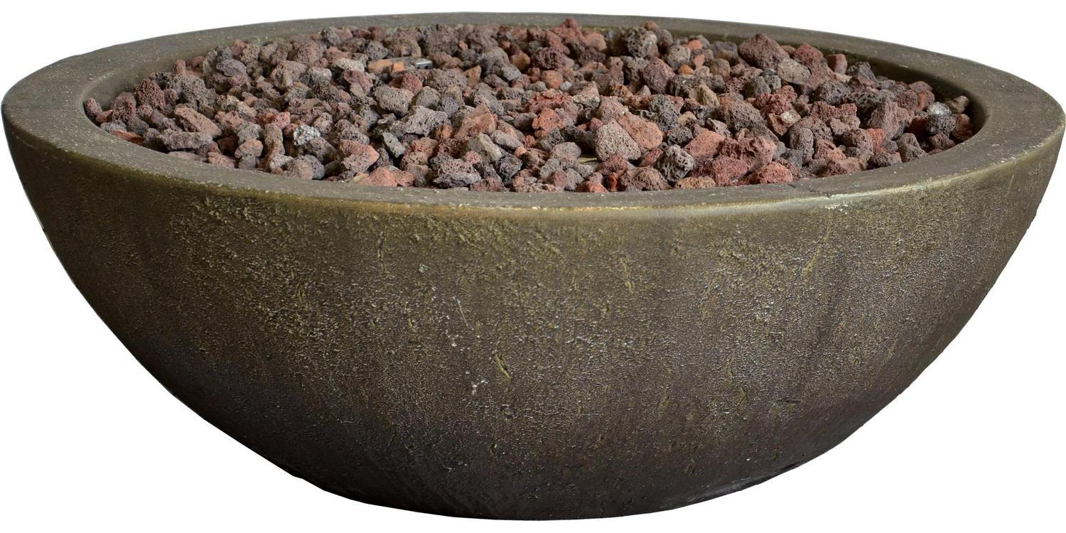 Mondavi 36" Fire Pit - Image 2