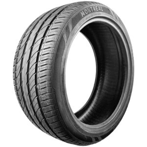 Montreal Eco-2 All Season 235/40R19 96W XL Passenger Tire