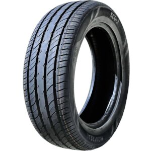 Montreal Eco-2 All Season 235/55R18 100W Passenger Tire
