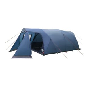 Moosejaw Full Fly Tent and Vestibule, 8-Person