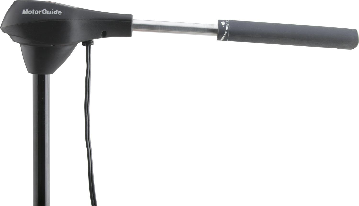 MotorGuide 940100170 R3 Transom Mount Hand-Control Marine Boat 12V Trolling Motor - Image 4