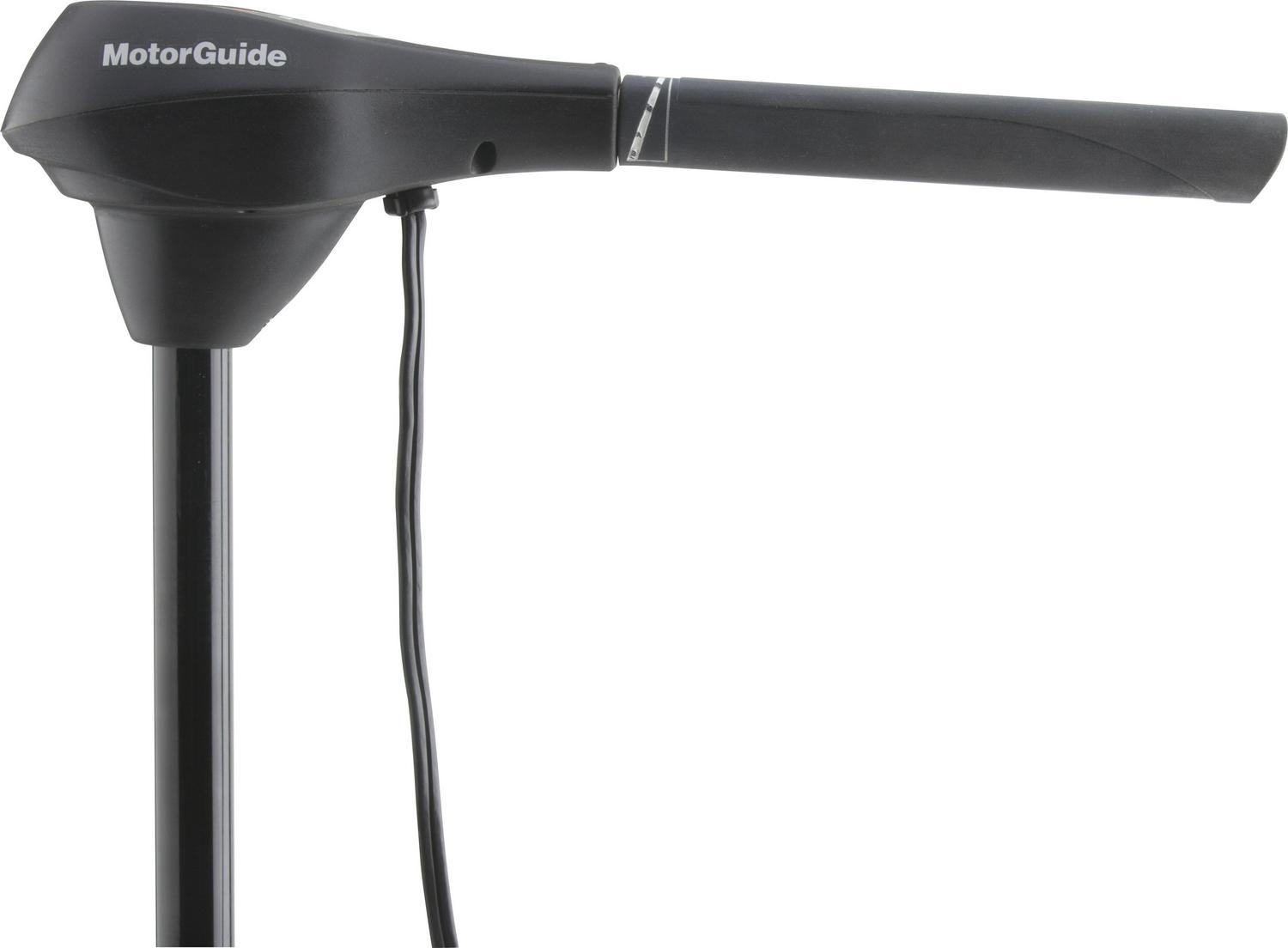 MotorGuide 940100170 R3 Transom Mount Hand-Control Marine Boat 12V Trolling Motor - Image 3