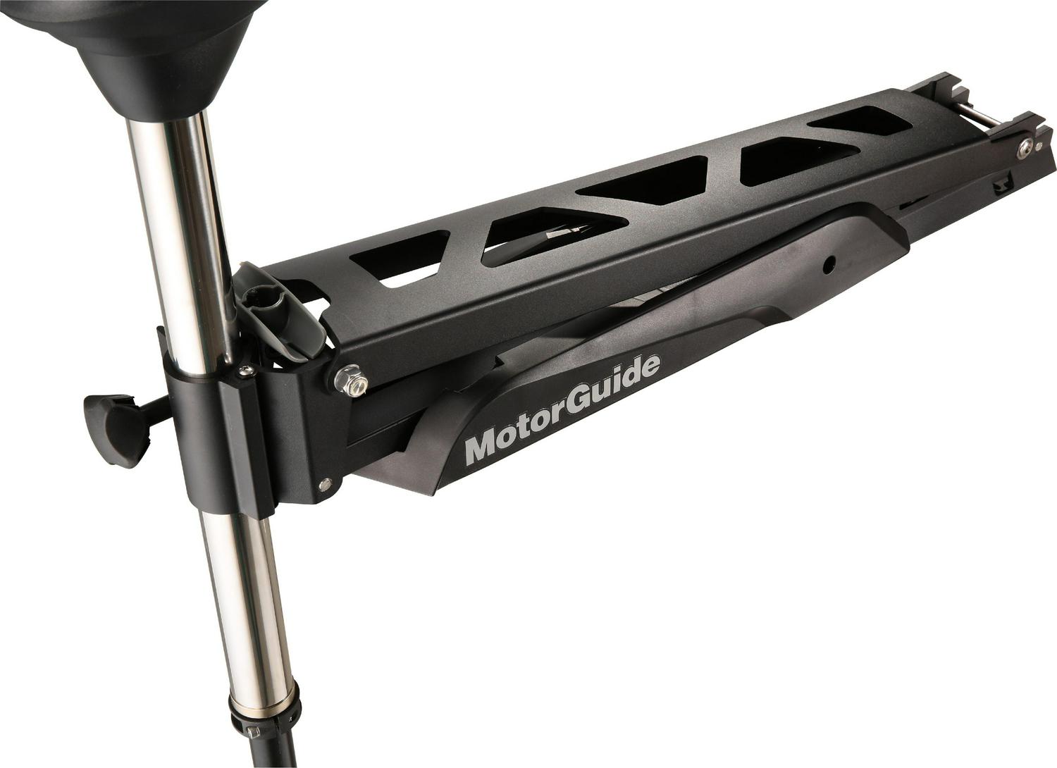 MotorGuide 940200070 X3 Bow Mount Foot-Control Trolling Motor, 50-Inch Shaft, 45-Pound Peak Thrust, Freshwater - Image 5