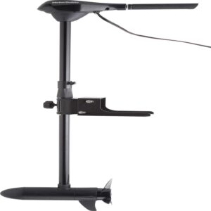 MotorGuide X3 Digital Freshwater 55 lb, 50" Pontoon Hand Control