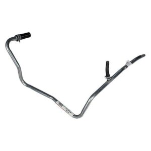 Motorcraft HVAC Heater Hose KH-749 2010 Ford Focus