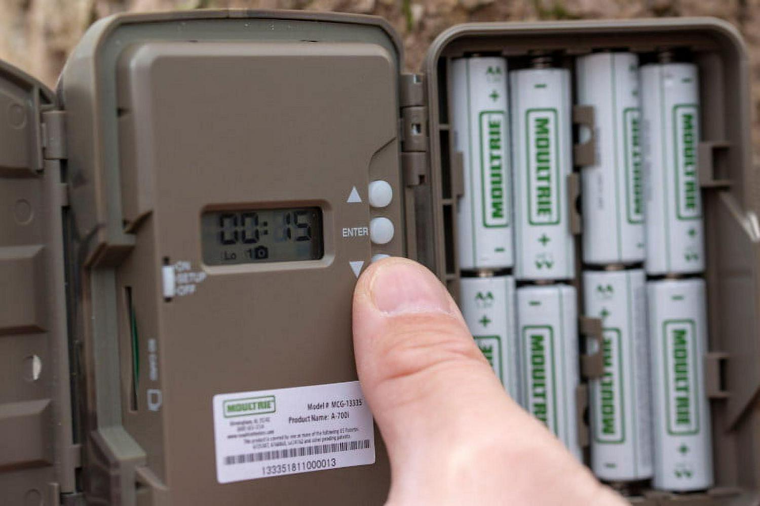 Moultrie 14MP A-700i Game Camera - Image 8