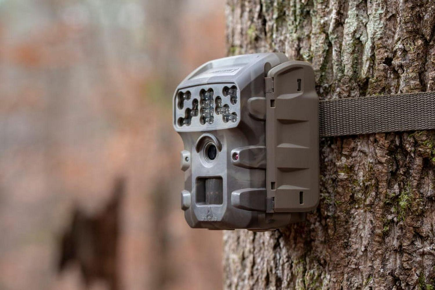 Moultrie 14MP A-700i Game Camera - Image 9