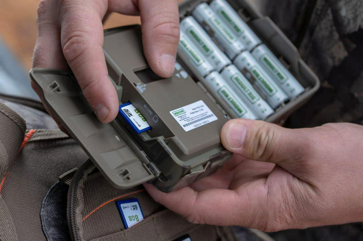 Moultrie 14MP A-700i Game Camera - Image 4